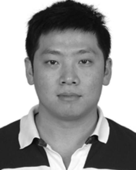 Shuo Wang