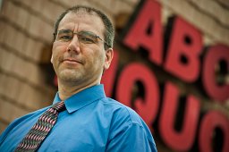 Mark L. Burkey