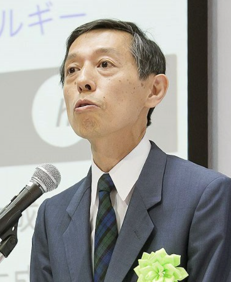 Hiroshi Onishi