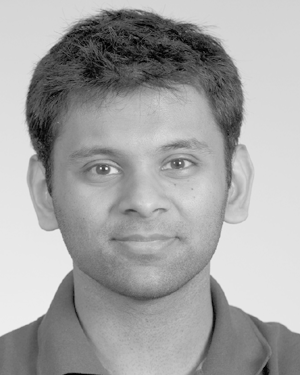 Samir Parikh