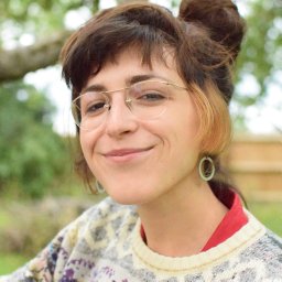 Claire Marie Guimond