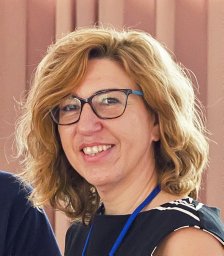 Martina Savin Baucic