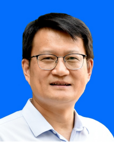 Jiwang Zhang