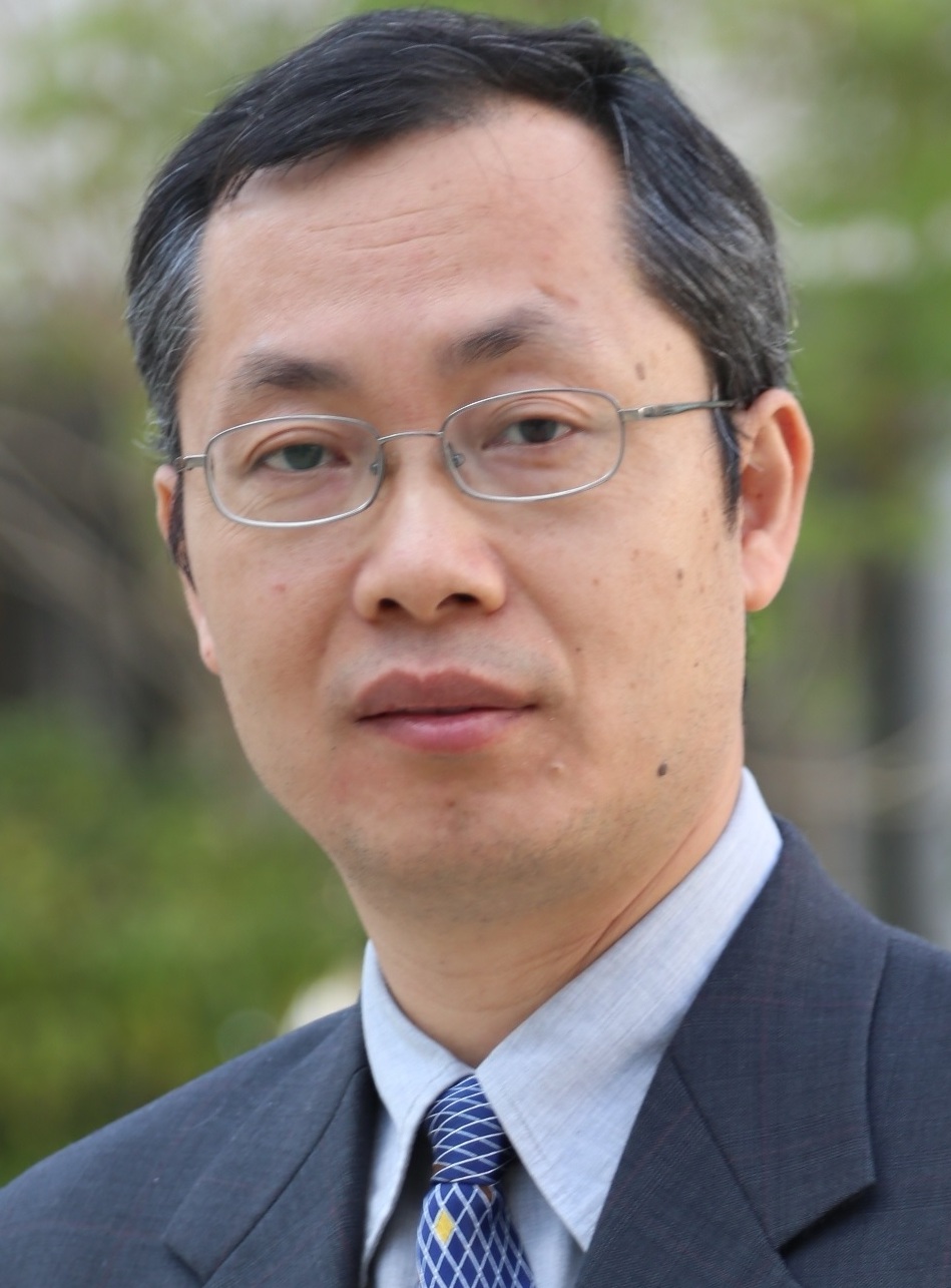 Lianxi Zheng