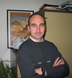 Ignasi Esquerra