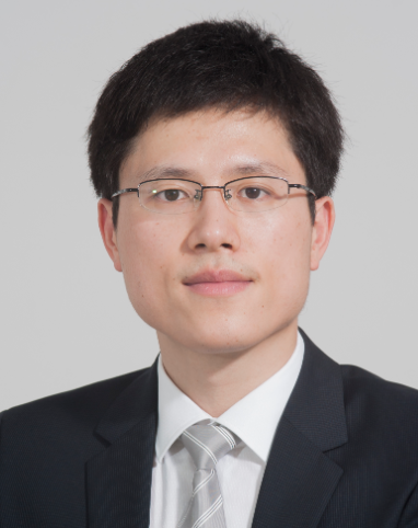 Chenglin (Troy) Li