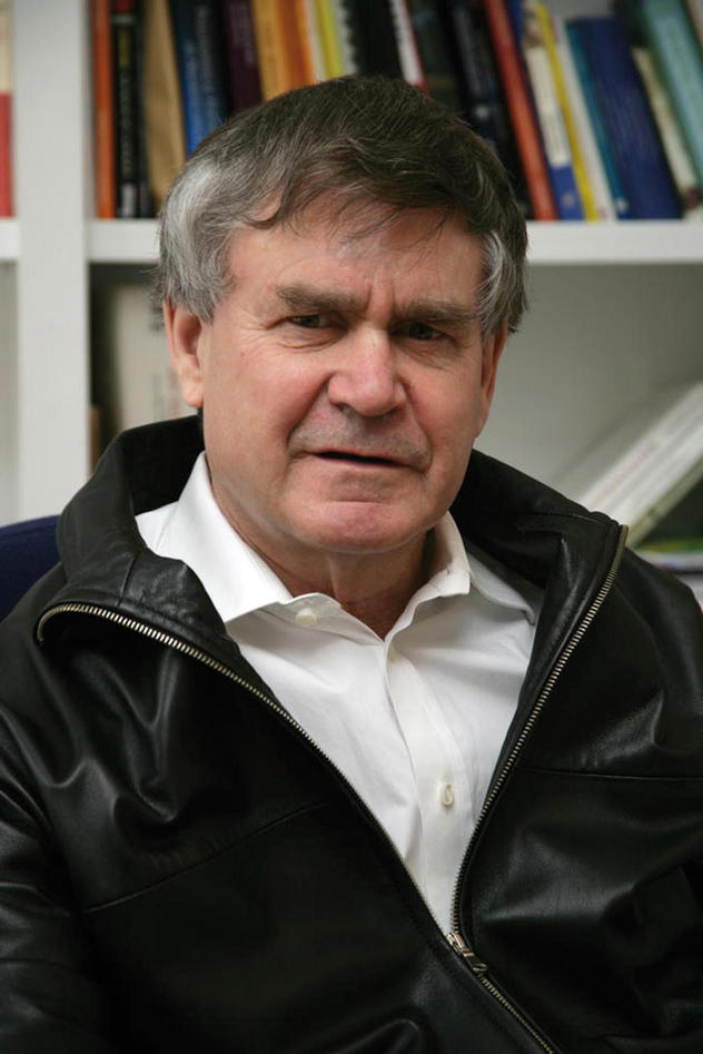 Ian MacDougall Hacking