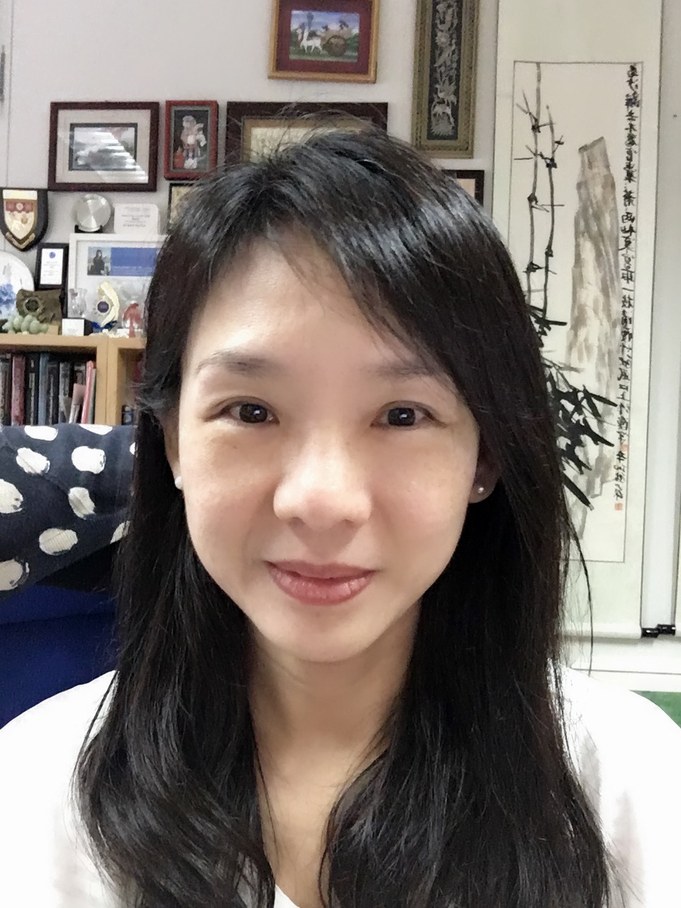 Goh Wang Ling