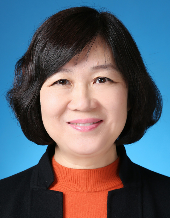 Xiaojuan Zhu