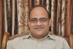 Ashutosh Upadhyaya