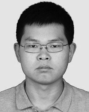 Gangqiang Li