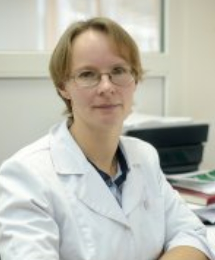 Anna Malashicheva