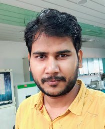 Mohammad Naiyaz Ahmad