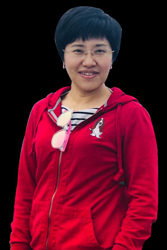 Yiying Zhu