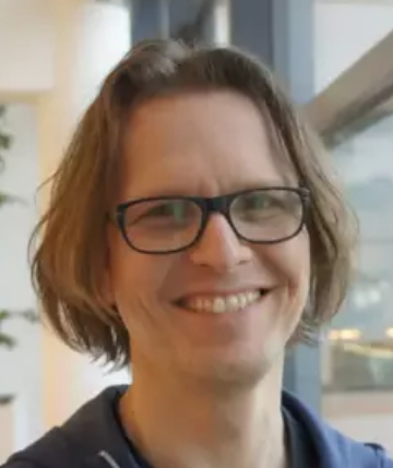 Michel Van Eeten