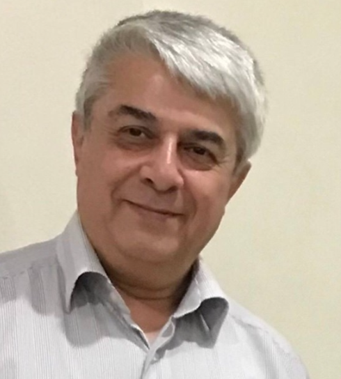 Davoud Dorranian