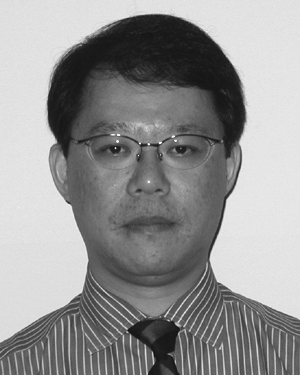 Kazumi Inoh
