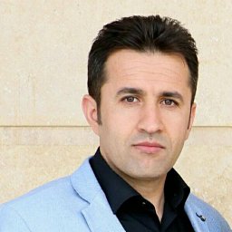 Hassan Hosseini Ravandi