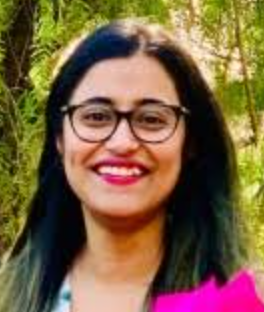Rucha Pandit