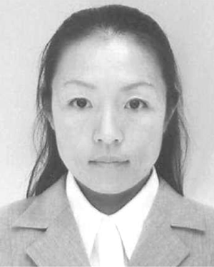 Sayuri Matsumoto