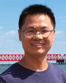 Yong Zhang