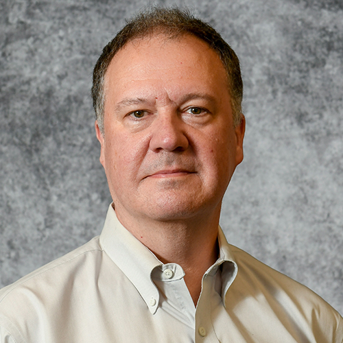 Christopher Gorman
