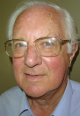 Peter J. Fensham