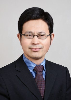 Shuming Yang