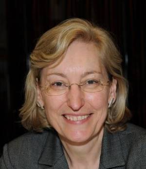 Angela Zink