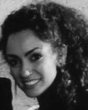 Haleh Tabrizi