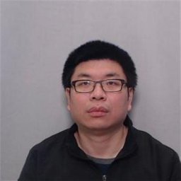 Minzhang Zheng