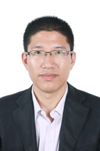 Bin Liu