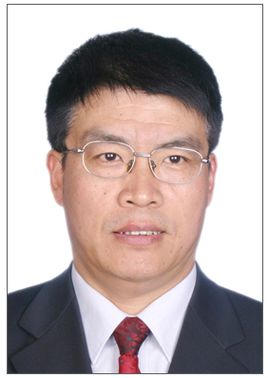 Yongfa Zhang