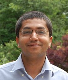 Suchith Anand