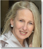 Leslie Nicholson