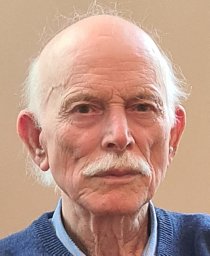 K. Razi Naqvi