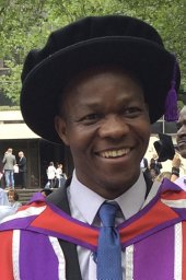 Daniel M Ibegbu