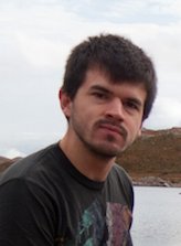Jose Franco
