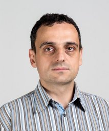 Stefan Dohravec