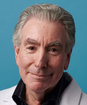 Jerry Silver
