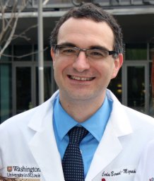 Carlos Bernal-Mizrachi