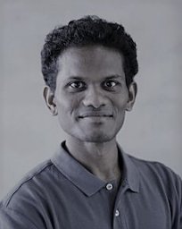 Amalraj Marshal