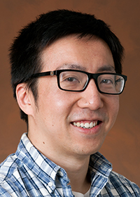Raymond Ruoqin Ma