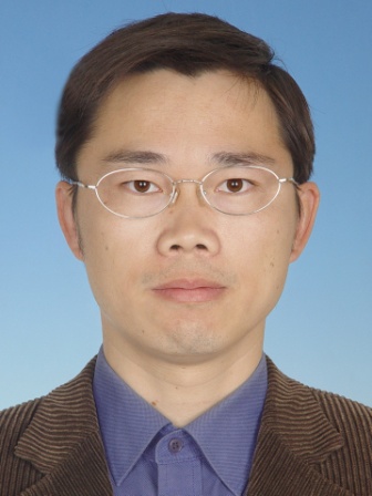 Jinjun Zheng