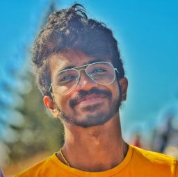 Govind Sasi Kumar