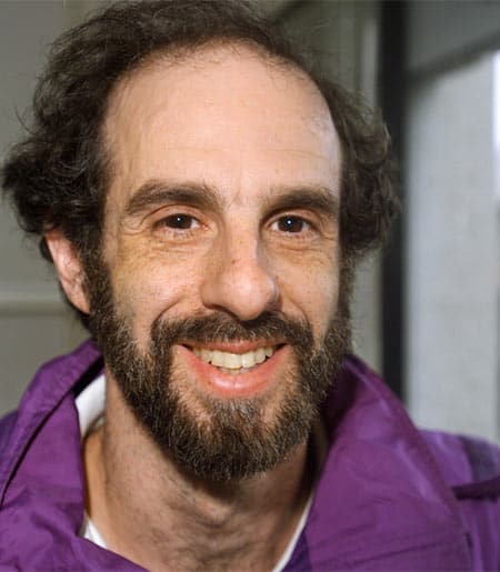 Paul Ginsparg