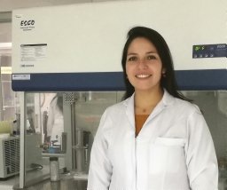 Rommy Díaz