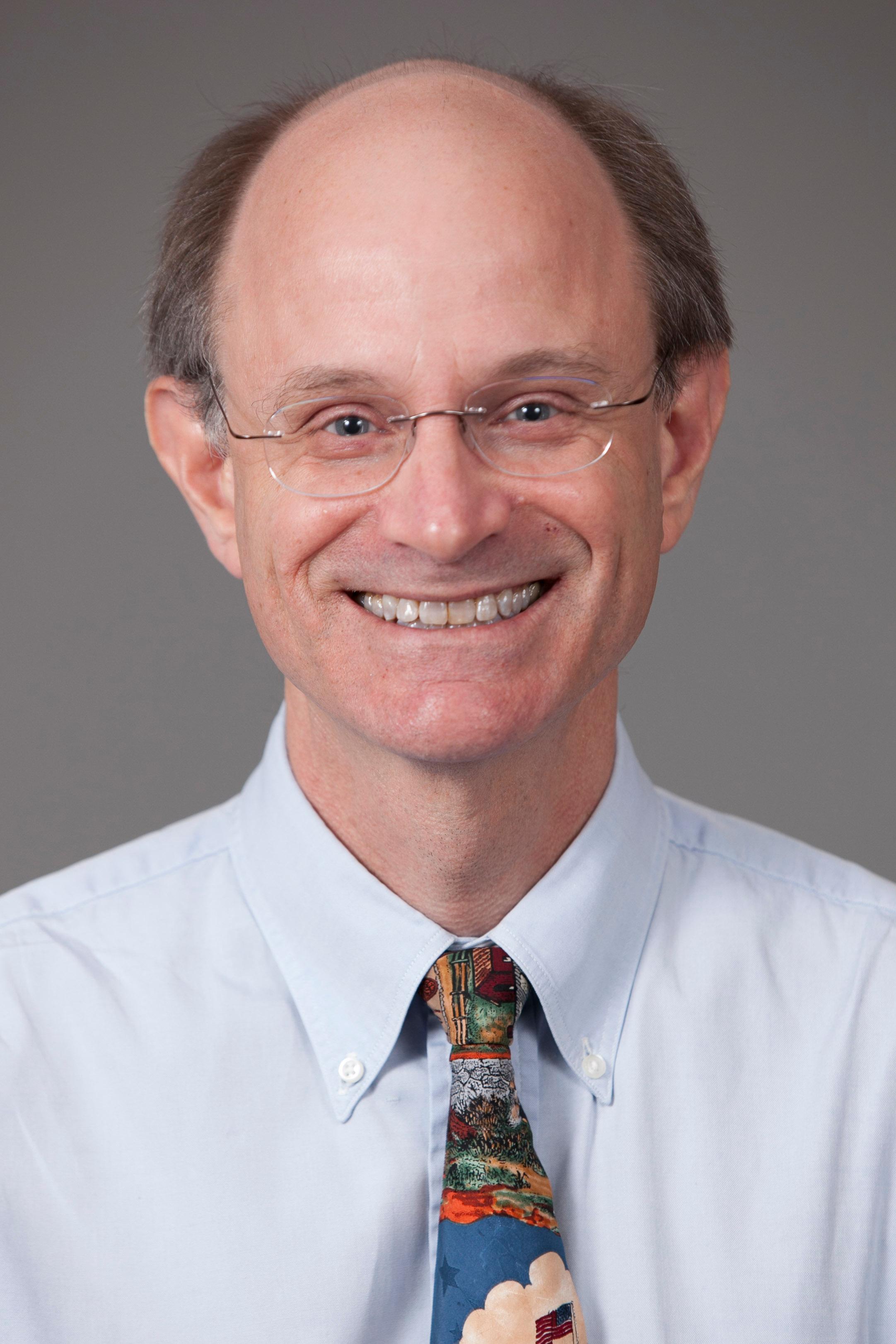 John Wiley Williams