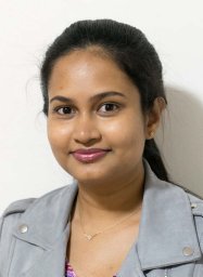 Namalka Liyanage