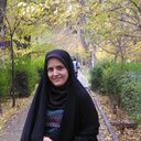 Maryam Sharifi